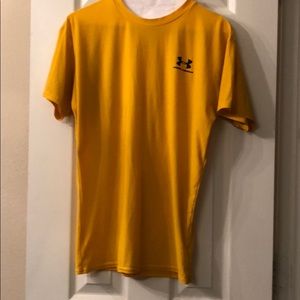 VINTAGE UNDER ARMOUR SHIRT